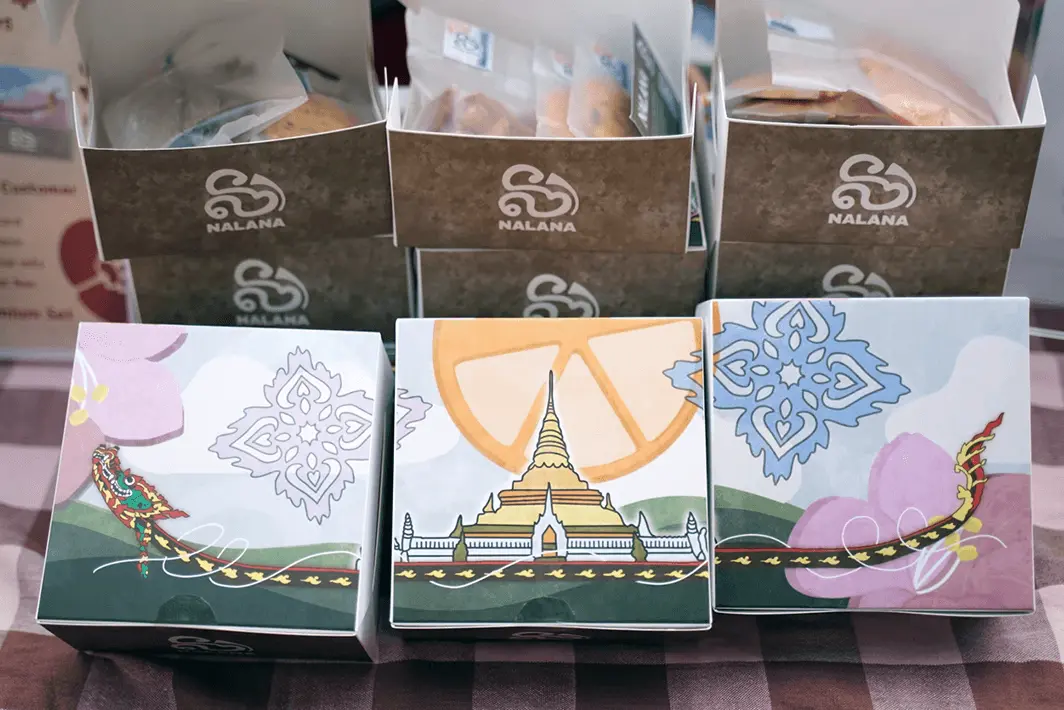 รร. ศรีสวัสดิ์วิทยาคาร