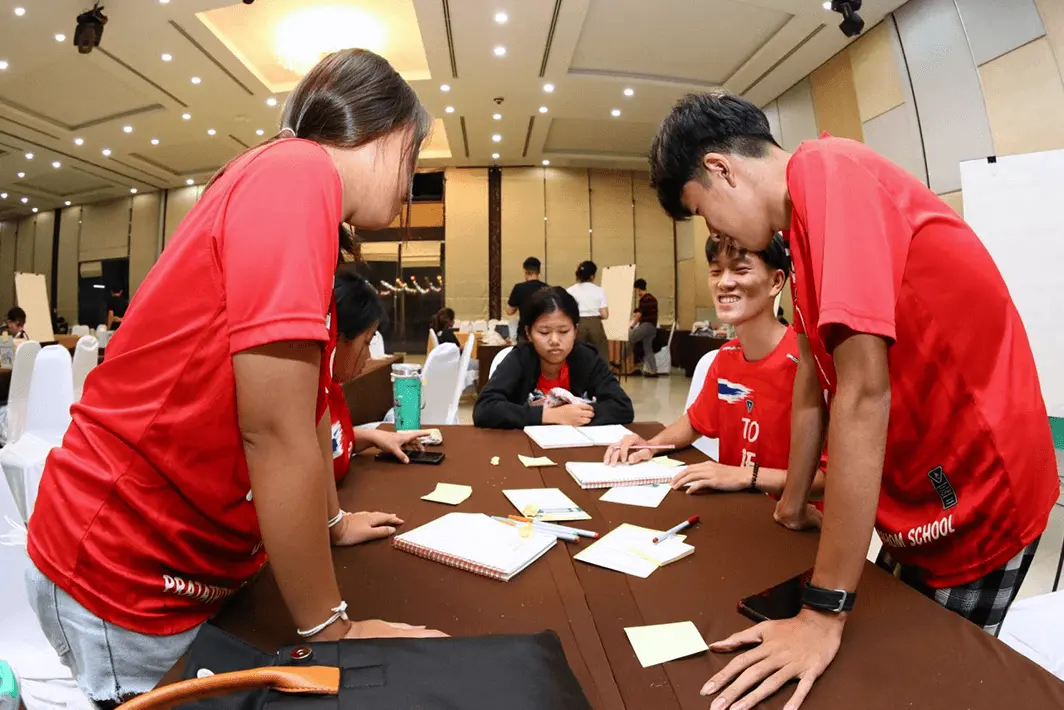 รร. พระธาตุพิทยาคม