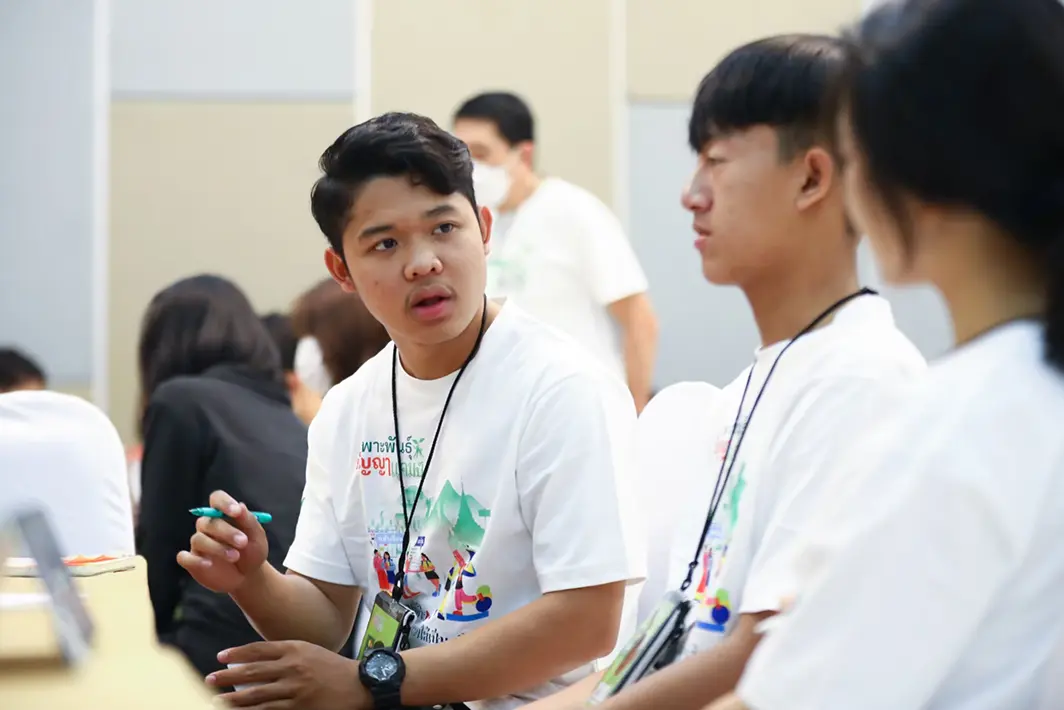 รร. เชียงกลางประชาพัฒนา