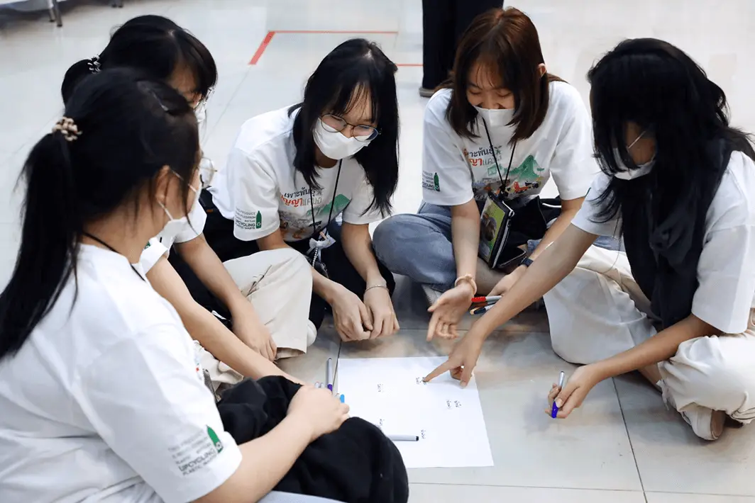 รร. ศรีสวัสดิ์วิทยาคาร