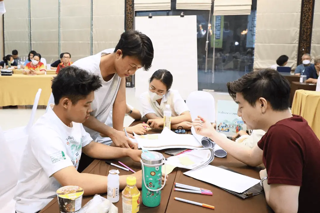 รร. เชียงกลางประชาพัฒนา