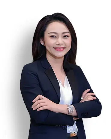 คุณ ชลารัตน์ พินิจเบญจพล