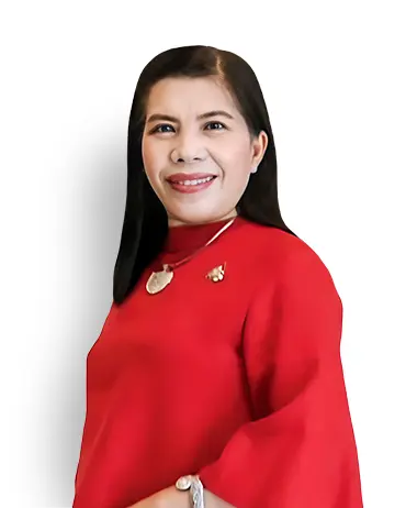 คุณ ณัฐนรี ศรีชัยยะ