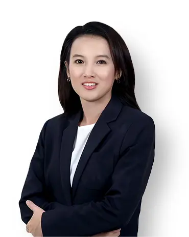 ดร. ดลินี ศาสตระรุจิ