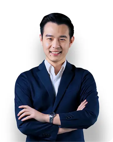 คุณ เมธวิน ปิติพรวิวัฒน์