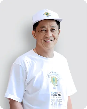 คุณ ศิริวัฒน์ วรเวทวุฒิคุณ