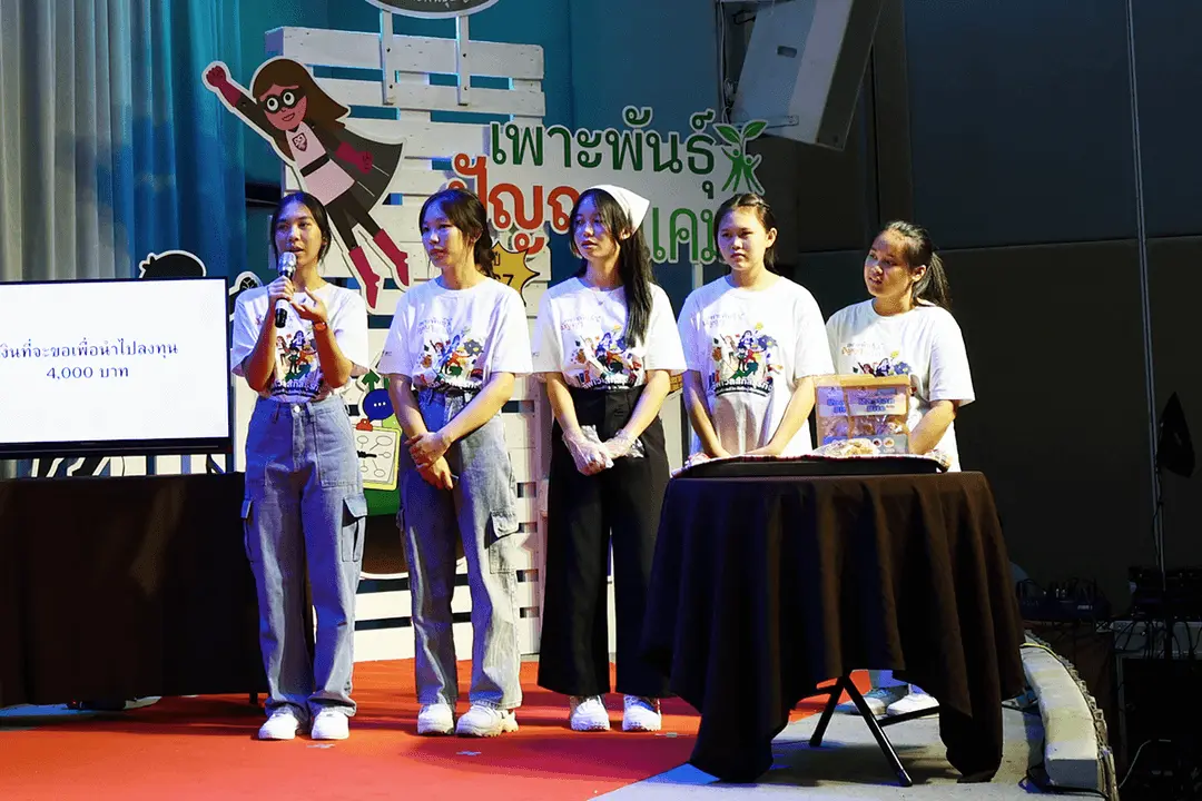 ทีมอำเภอแม่จริม