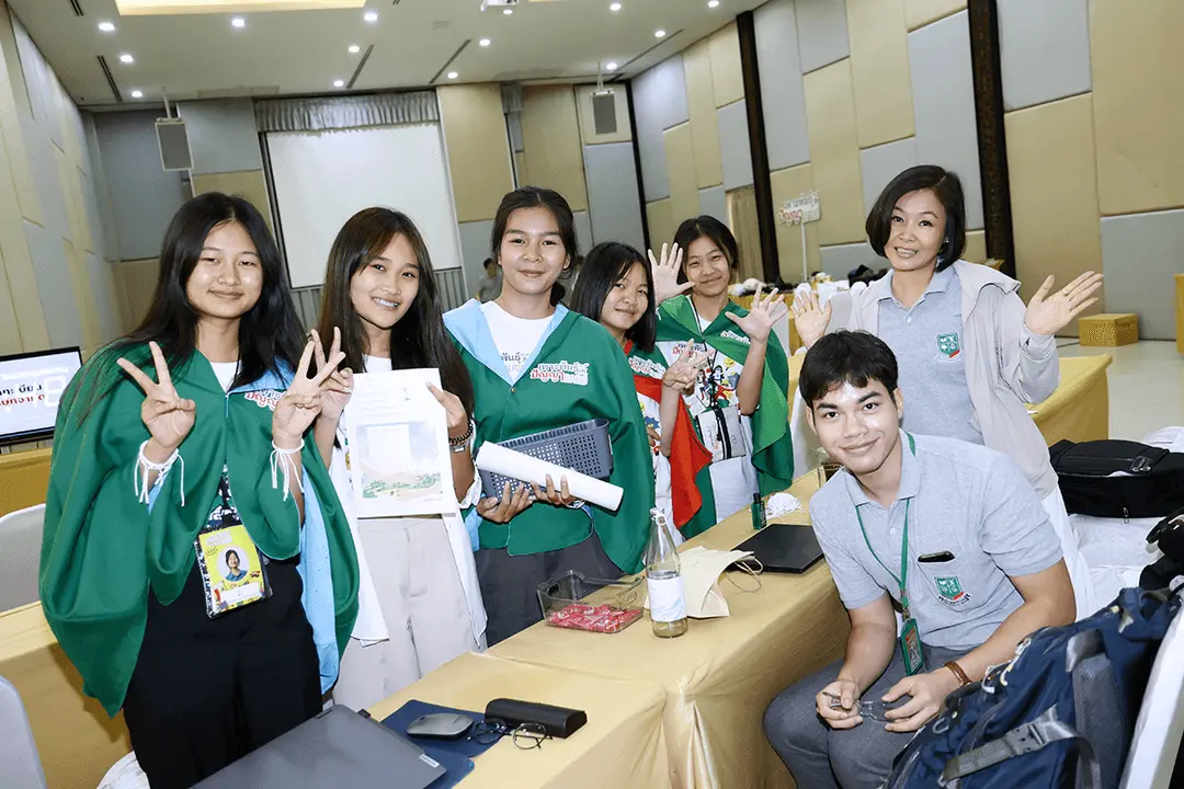 ทีมอำเภอสองแคว