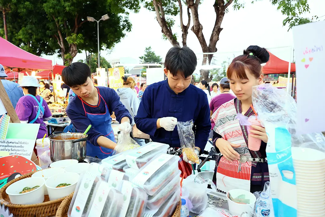 ทีมอำเภอท่าวังผา