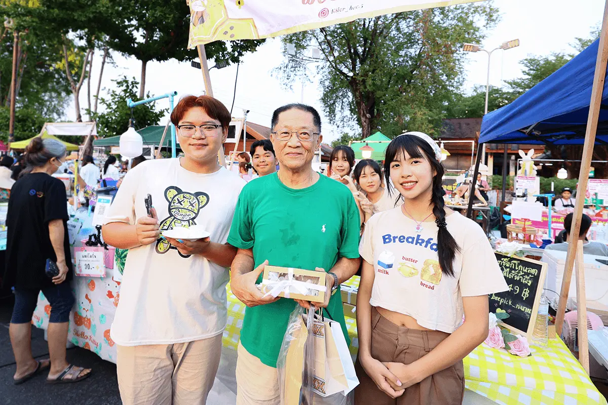 ทีมอำเภอเวียงสา