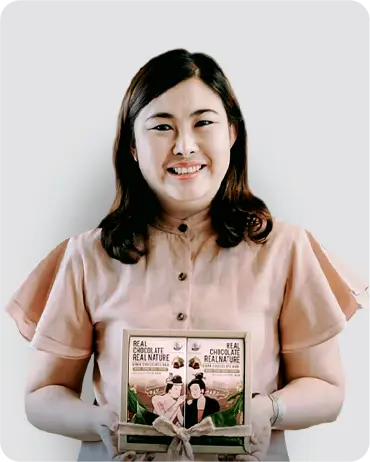 คุณ จารุวรรณ จิณเสน