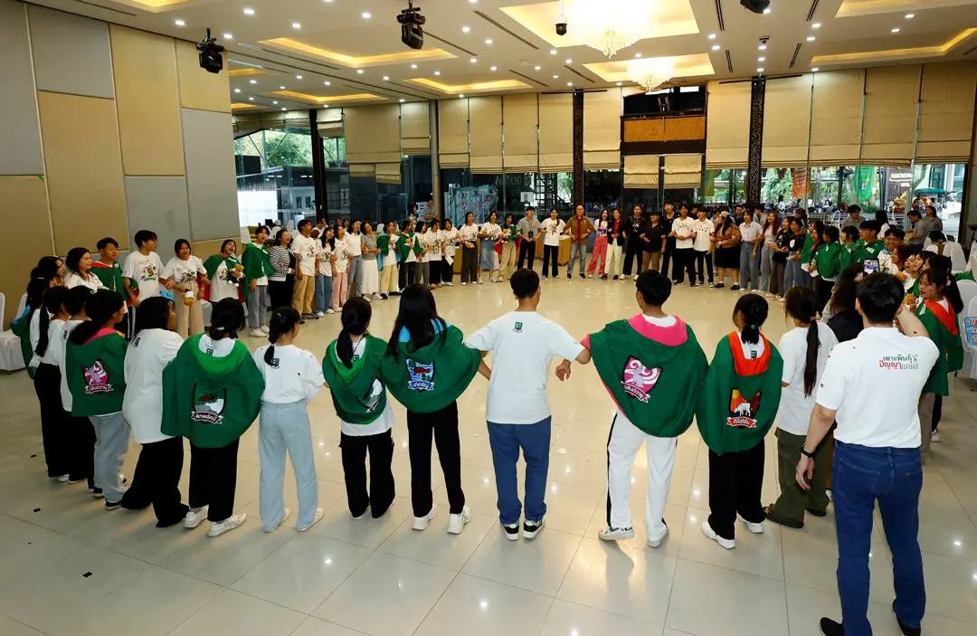 เพาะพันธุ์ปัญญาแคมป์ รุ่นปี 2567