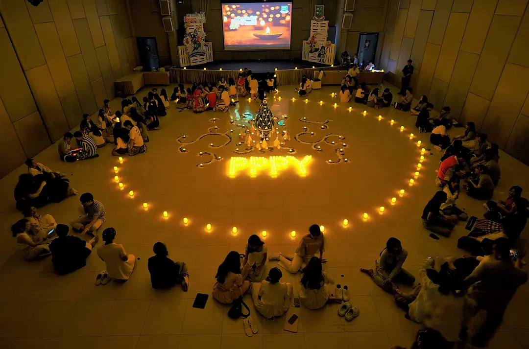 เพาะพันธุ์ปัญญาแคมป์ รุ่นปี 2567